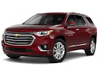 foto Chevrolet Traverse 3.6L High Country
