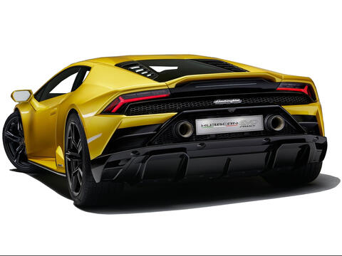 Lamborghini Huracán