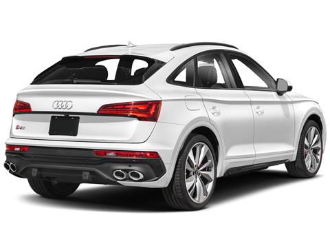 Audi SQ5 Sportback