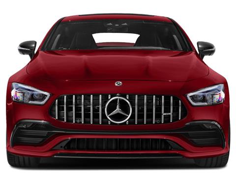 Mercedes AMG GT Coupé 4 Puertas