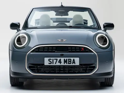 MINI Convertible