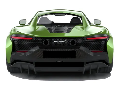McLaren Artura