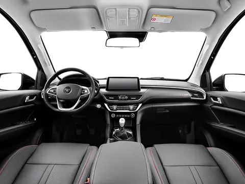 Foton Tunland G7 EV