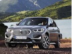 foto BMW X1 xDrive 20d AT (2019)