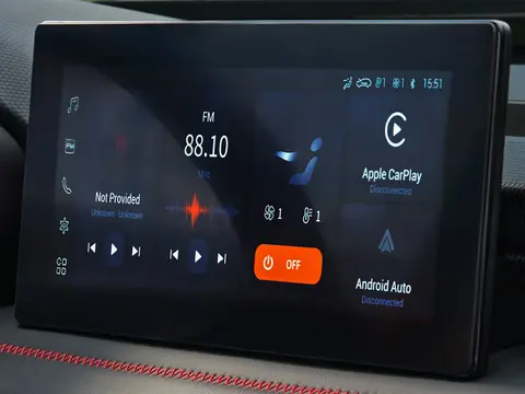 Chevrolet Groove
