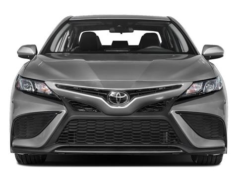 Toyota Camry HEV