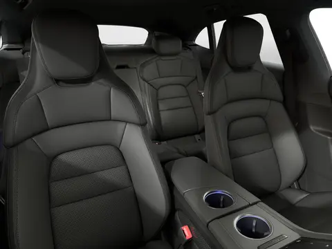 Porsche Taycan S Cross Turismo