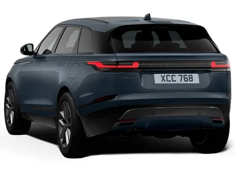 Land Rover Velar