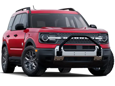 Ford Bronco Sport