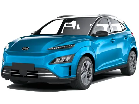 Hyundai Kona EV Electrica nuevo color A eleccion precio $219.990.000