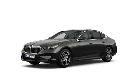 BMW Serie 5 520i nuevo color A eleccion precio $1,299,900