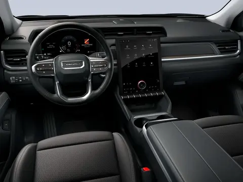 GMC Terrain