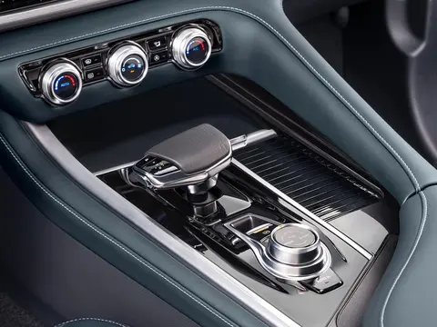 Changan CS95 Plus