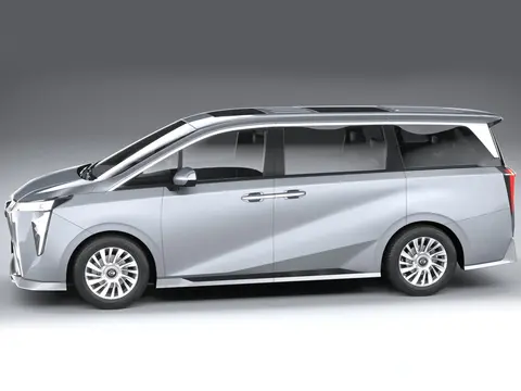 GAC GN8
