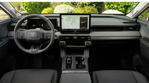 Toyota RAV4 HEV