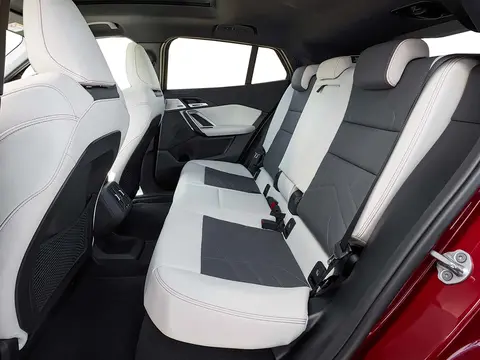 BMW iX2