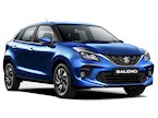 foto Suzuki Baleno GL Aut