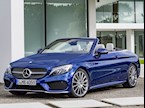 foto Mercedes Clase C Convertible 200