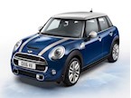 foto MINI Cooper S Salt