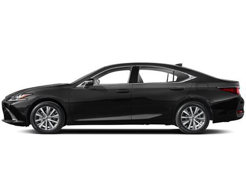 Lexus ES Hybrid