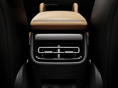 Changan Hunter