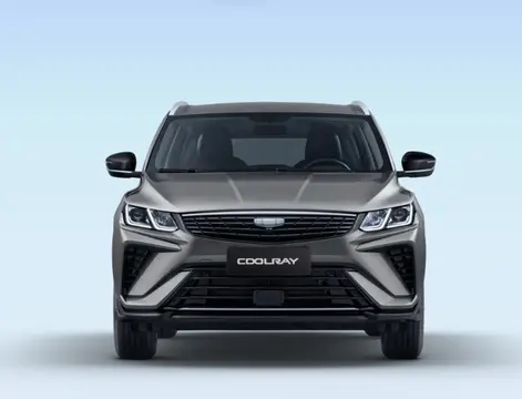 Geely Coolray Lite
