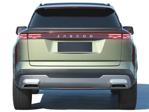 Jaecoo Jaecoo 7