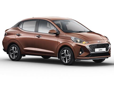 foto Hyundai Grand i10 Sedán MID nuevo color A elección precio $229,700