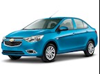 foto Chevrolet Aveo LT