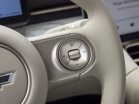 Chevrolet Captiva PHEV