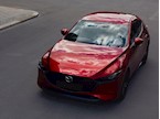 foto Mazda 3 Sport 2.5L High