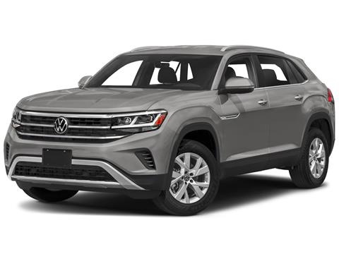 foto Volkswagen Teramont Trendline