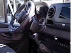 Mercedes Sprinter Minivan
