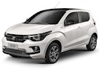 foto Fiat Mobi 1.0L