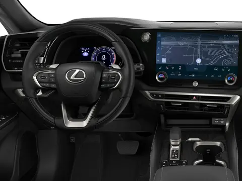 Lexus RX Hybrid