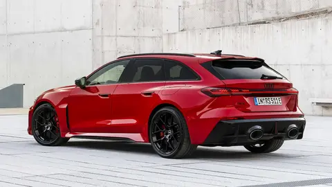 Audi RS 5