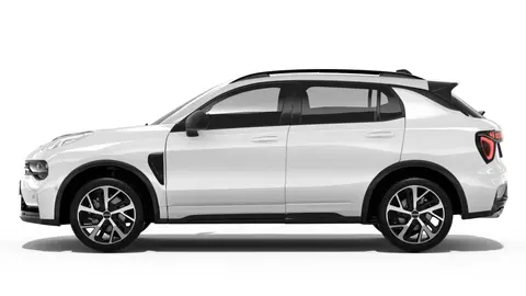 Lynk and Co 01