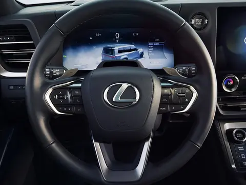 Lexus GX