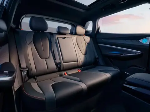 Geely Cityray