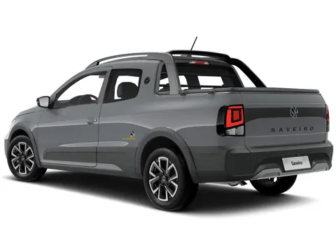 Volkswagen Saveiro