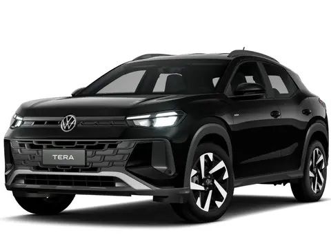Volkswagen Tera Highline nuevo color A eleccion precio $467,990