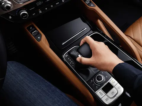 Kia Telluride