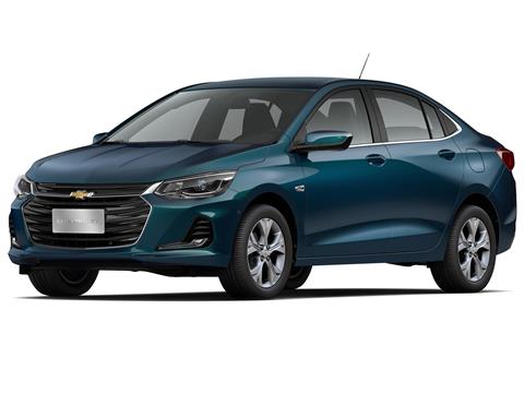 foto Chevrolet Onix Premier Aut