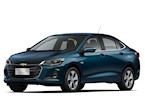 foto Chevrolet Onix Plus 1.0T Premier II