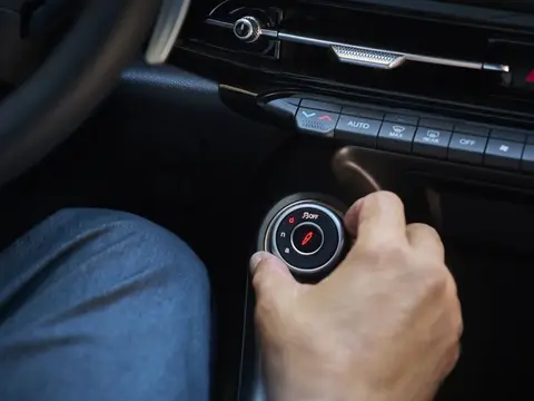 Alfa Romeo Tonale Híbrido