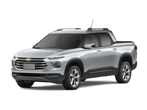 Chevrolet Montana  Premier 1.2 Aut nuevo precio $19.980.100