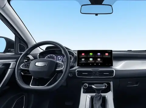 Geely Coolray Lite