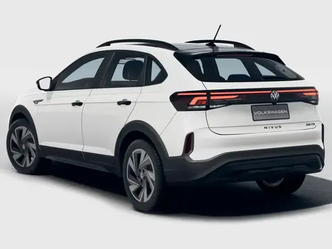 Volkswagen Nivus
