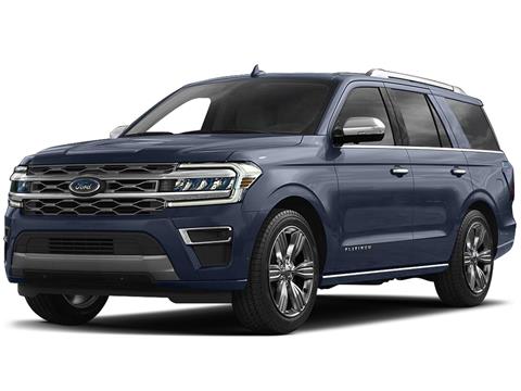 Ford Expedition Limited 4x4 nuevo color A eleccion precio $379.990.000