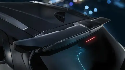 Nissan Kicks Play E-Power